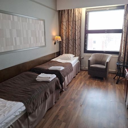 Hotel Lapuahovi מראה חיצוני תמונה