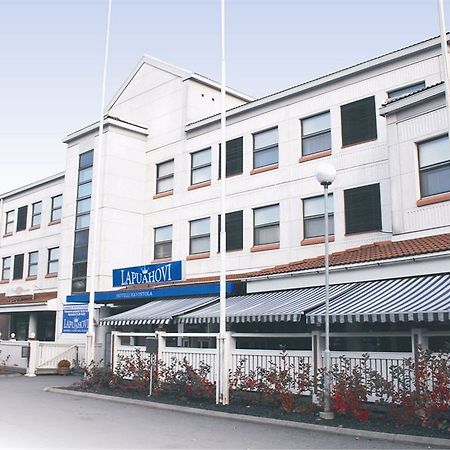 Hotel Lapuahovi מראה חיצוני תמונה