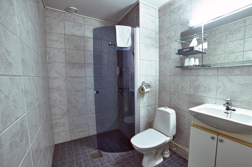 Hotel Lapuahovi חדר תמונה