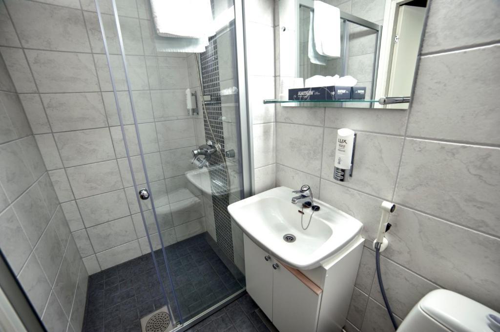 Hotel Lapuahovi חדר תמונה