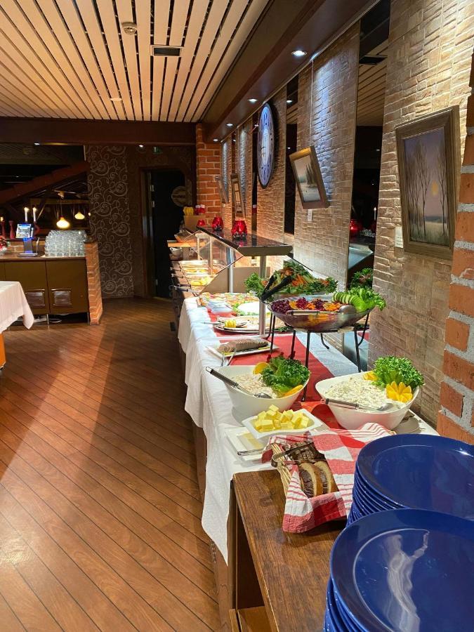 Hotel Lapuahovi מראה חיצוני תמונה