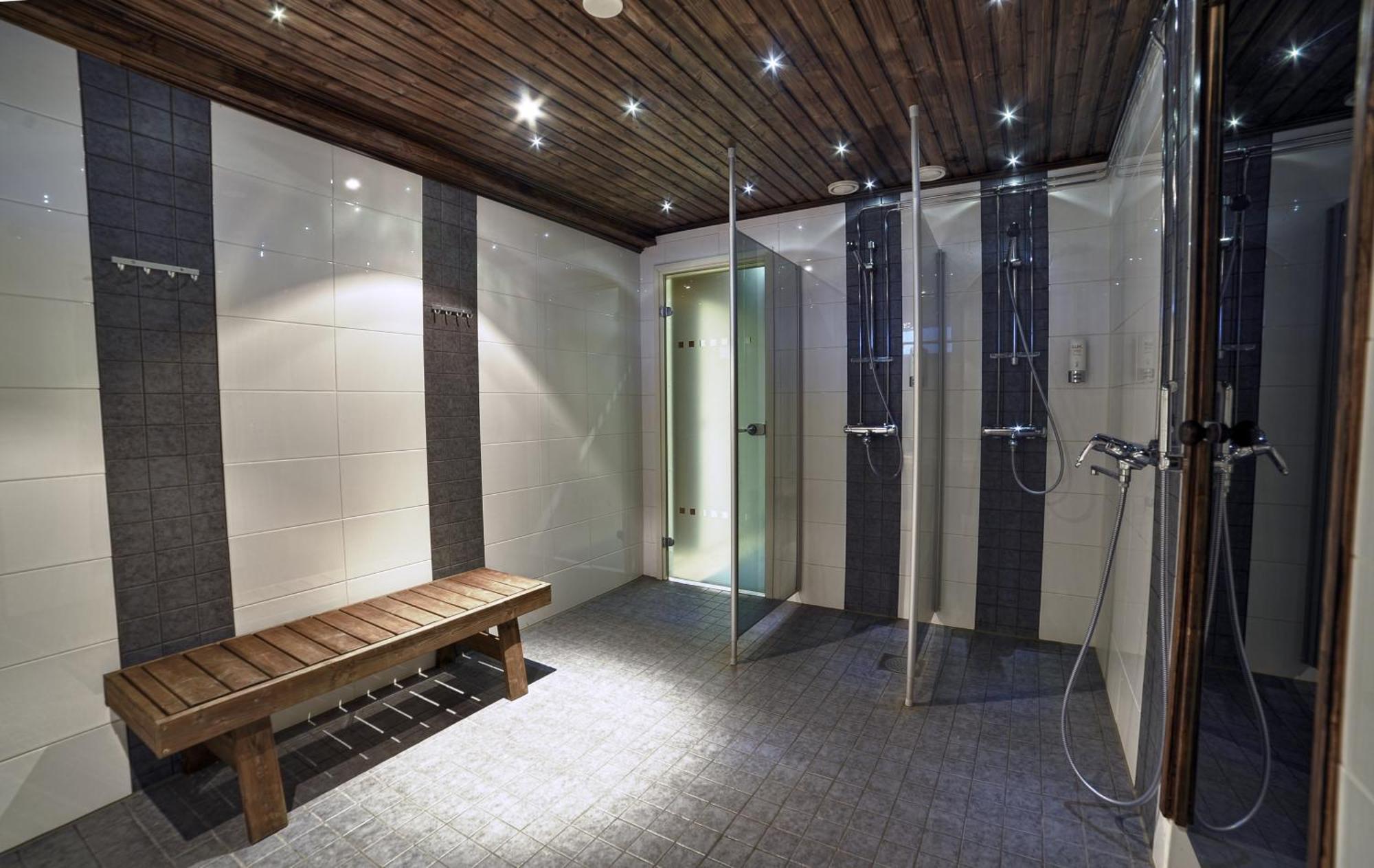 Hotel Lapuahovi מראה חיצוני תמונה