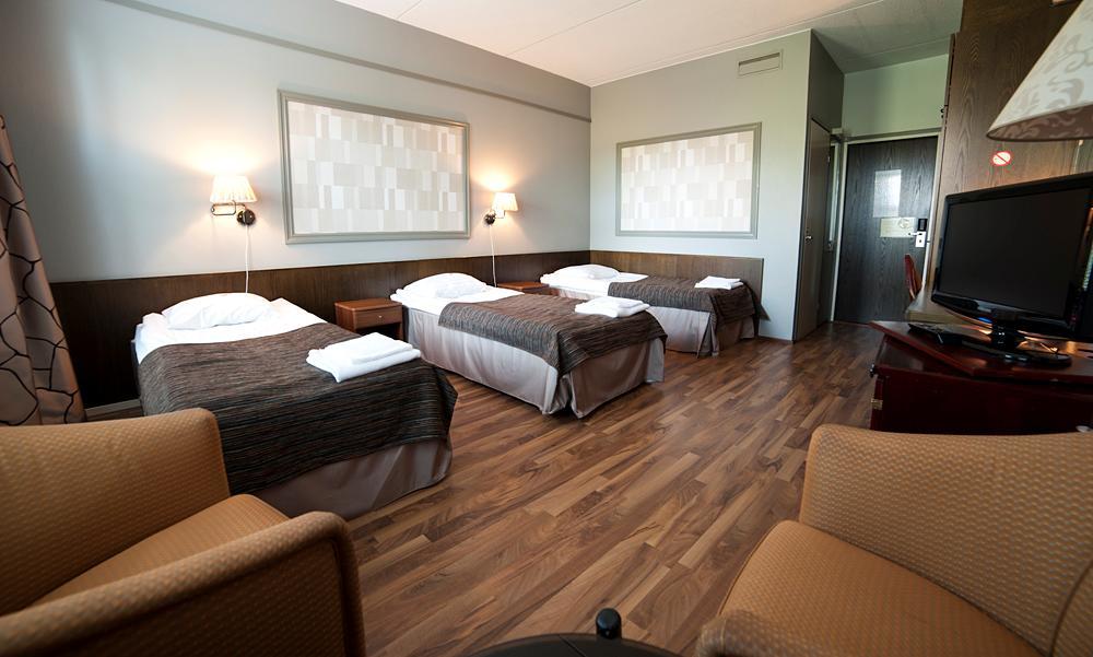 Hotel Lapuahovi מראה חיצוני תמונה