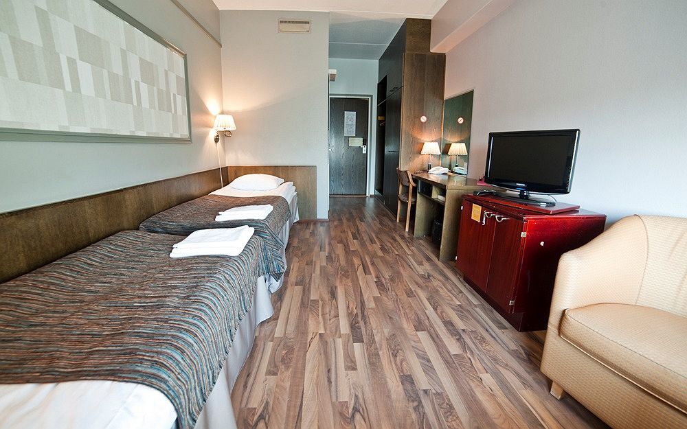 Hotel Lapuahovi מראה חיצוני תמונה