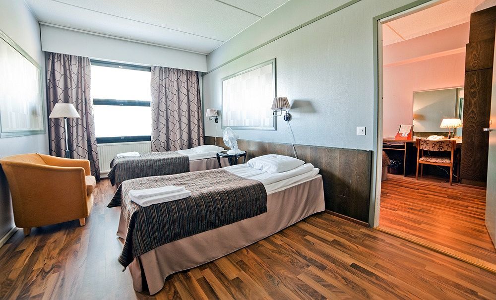 Hotel Lapuahovi מראה חיצוני תמונה
