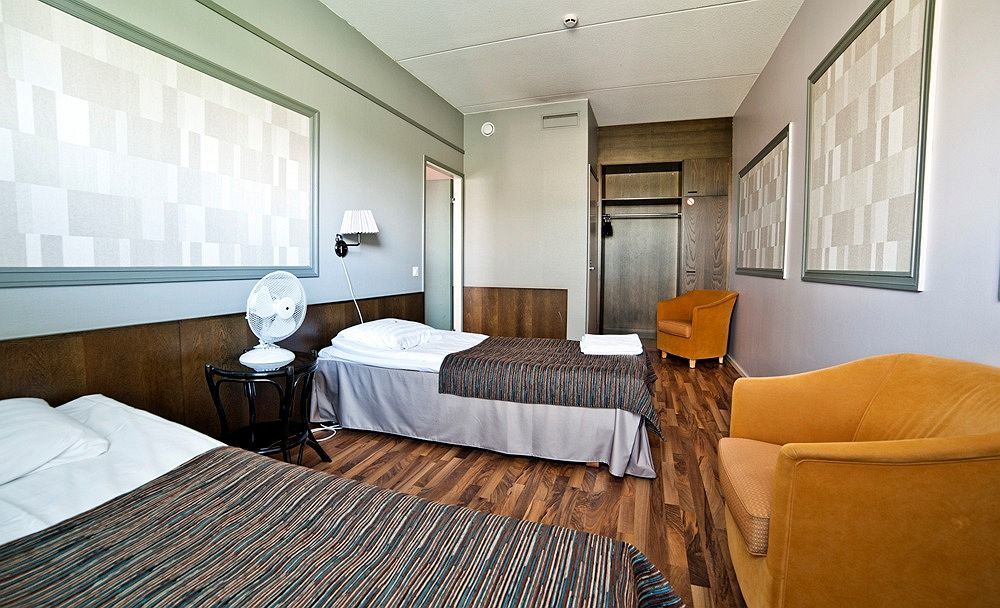 Hotel Lapuahovi מראה חיצוני תמונה