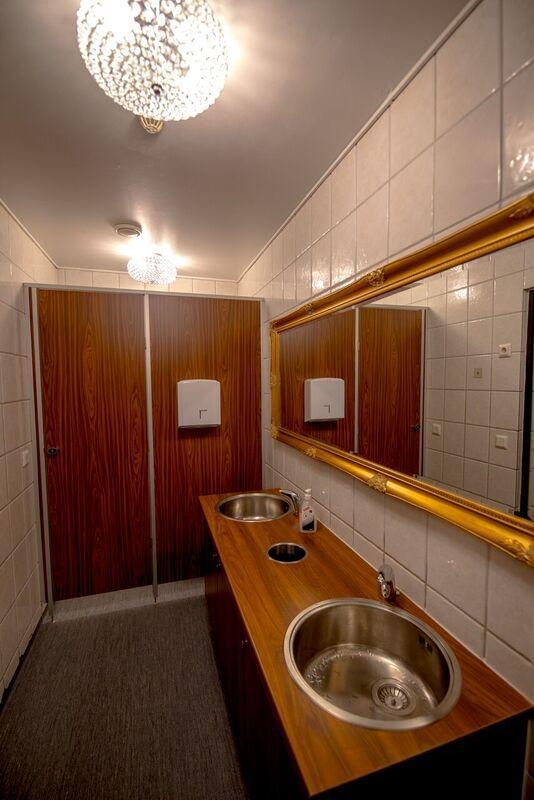 Hotel Lapuahovi מראה חיצוני תמונה