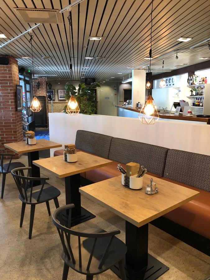 Hotel Lapuahovi מראה חיצוני תמונה